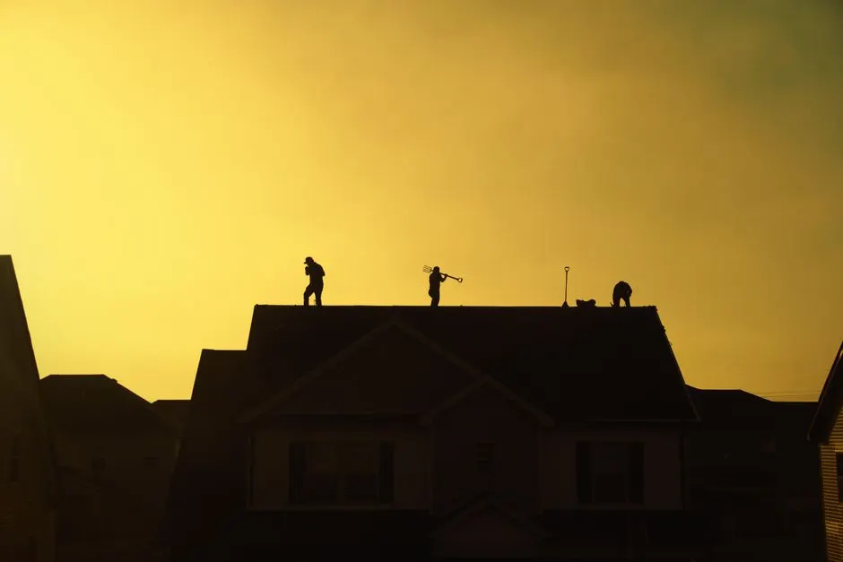 Four years of Anderson Township roofing experience
