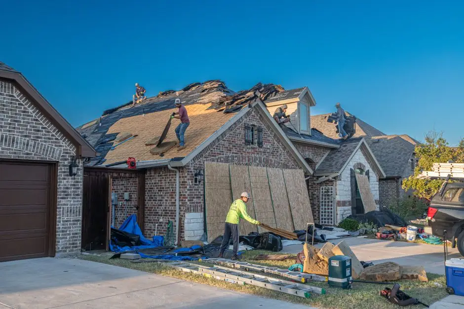 Roofing expertise you can verify